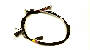 Image of Door Wiring Harness (Left) image for your 2005 Volvo V50